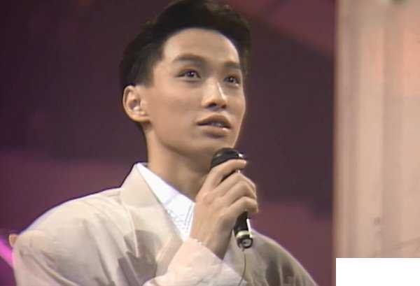 谭耀文新秀大赛