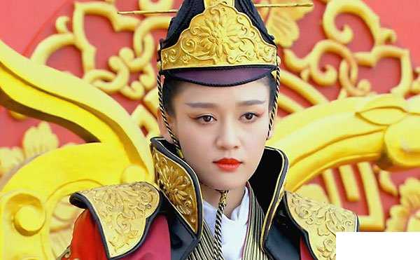 陈乔恩东方不败