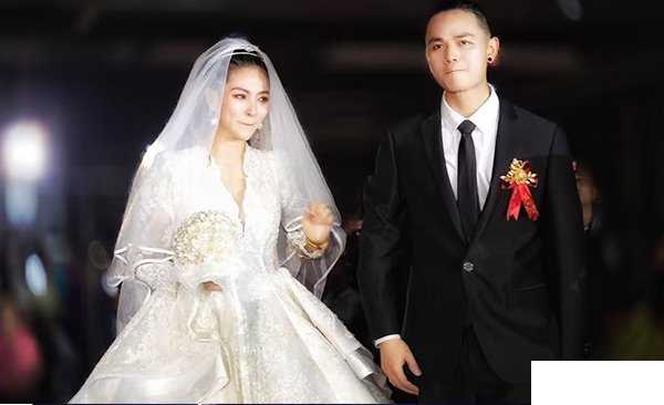 毕夏张恒远结婚